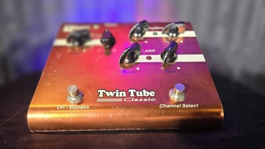 Seymour Duncan Twin Tube Classic 2